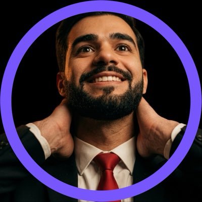 ᴋʜᴀʟɪʟ | خليل's profile picture