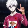 Kaiser Fazendo O L 的头像