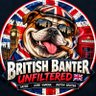 British Banter Unfiltered 🇬🇧 profil fotoğrafı