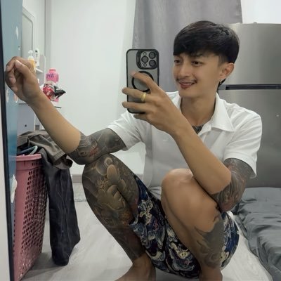 มินิ ไปรท์ 😘's profile picture