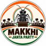 Makkhi Janta Party's profile picture