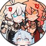 ADHDpoe ((#1 Phainon enjoyer)) 的头像