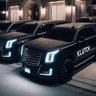Profilbild von Adam Silver’s Black SUVs