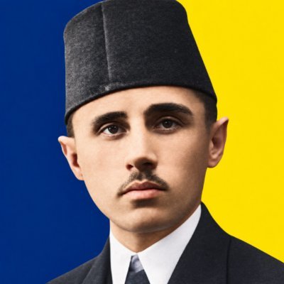 gunduziiii's profile picture
