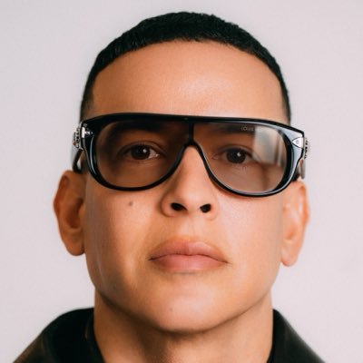 Daddy Yankee 😀 (DY)'s profile picture