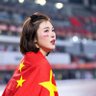 Xiang profil fotoğrafı