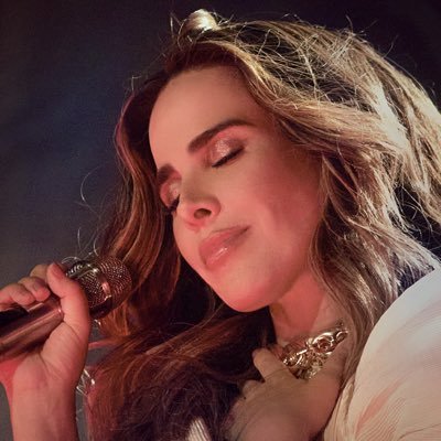 Wanessa Camargo's profile picture