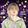 Фото профиля Is Jimin blonde?𐙚ᴶᶦᵐᵗᵒᵇᵉʳ☾❀