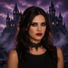 Фото профиля Spooky Samantha 🎃👻
