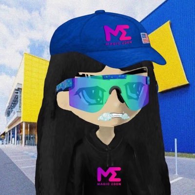 MagicEden's profile picture