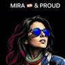 Profilbild von Mira 🇱🇧 & Proud