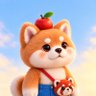 墨无归(奶狗版)'s profile picture