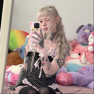 cutiepiesade's profile picture