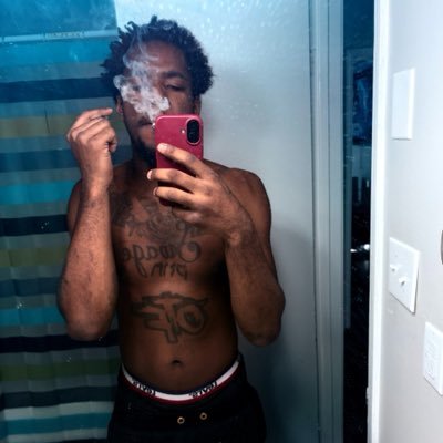 Dontrunfromme69's profile picture