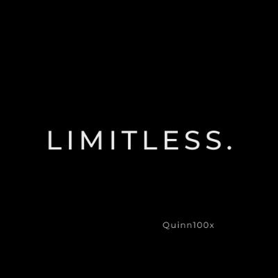 Quinn100x's profile picture