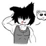 Dusky the "Lazy" cat 🔞's profile picture