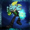Shiro Coldkeyes The Hedgehog YT's profile picture