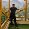 Jahangir Khan profil fotoğrafı