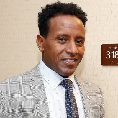 Mussie Sibhatu 🇪🇷's profile picture