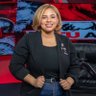 🟦 Anny Esther Burgos ✝️🇩🇴💙 🇮🇱's profile picture