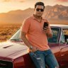Prashant Singh's profile picture