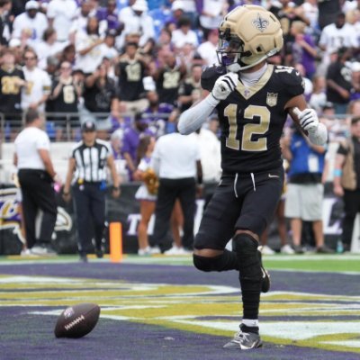 Call me Trey 🥷🏾⚜️'s profile picture