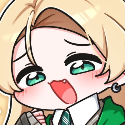 Malfoid 🐍 VTuber's profile picture