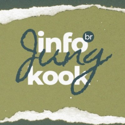 Info Jungkook Brasil's profile picture