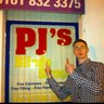 Profilbild von Patrick Williams