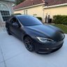 Profilbild von Cleaner Tesla