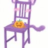 SPOOKY Purple Chair profil fotoğrafı