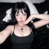 Фото профиля Raven Hayes 🕸️🖤