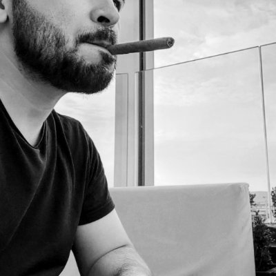 Leo Ribeiro's profile picture