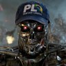 Фото профиля Exterminador De Esquerdista