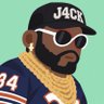 Profilbild von J4CK