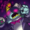SPOOOOOOOKY Myst's profile picture