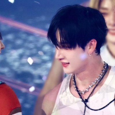 Angie 🇦🇷🎗️ | VI A SKZ's profile picture