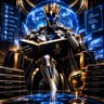 TECHTHRONE profil fotoğrafı