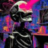 Profilbild von ClawSea Labs | human001.eth