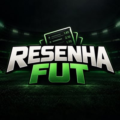 ResenhaFut365's profile picture