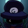 Horror Gur0906(SPOOKY MONTH!!) profil fotoğrafı
