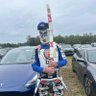 Profilbild von Zebulon