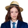 Profilbild von gabs ︎𓋹 ꕤ viu a laufey