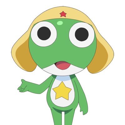 yokaikeroro's profile picture