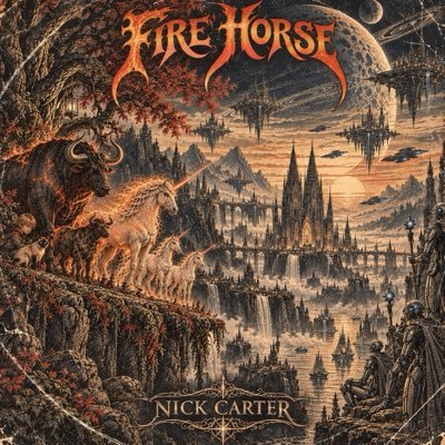 nickcarter's profile picture