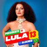 clara 🐚🚩🇵🇸🇧🇷#lula13 profil fotoğrafı