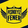 PEŞİNDEYİZ FENER! 的头像