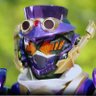 Profilbild von Misty | Jyao Era | CW: Bakuage Sentai Boonboomger