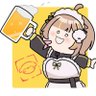 らっ子だ余🦦💛/🟣⟡(数ヶ月低浮上) profil fotoğrafı