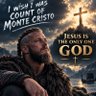 Фото профиля Countofmontecristo